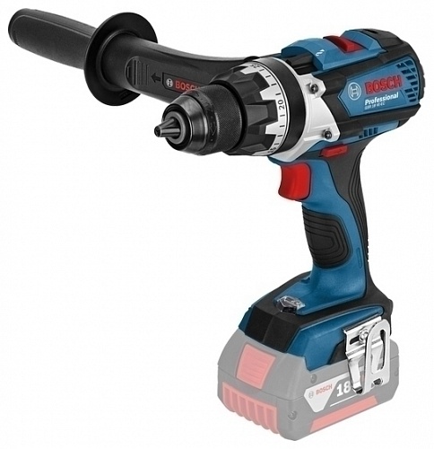 Шуруповерт аккумуляторный BOSCH GSR18 VE-EC L-Boxx Solo (0.601.9F1.100) Шуруповерт аккумуляторный BOSCH GSR18 VE-EC L-Boxx Solo (0.601.9F1.100)