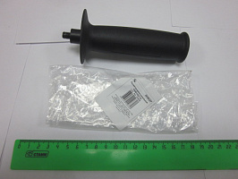 Рукоятка дополнительная УШМ 650/125