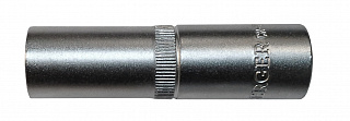 Головка торцевая удлиненная BERGER 1/2" 6-гранная SuperLoc 30 мм BG-12SD30