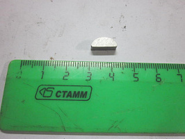 Шпонка К-10М