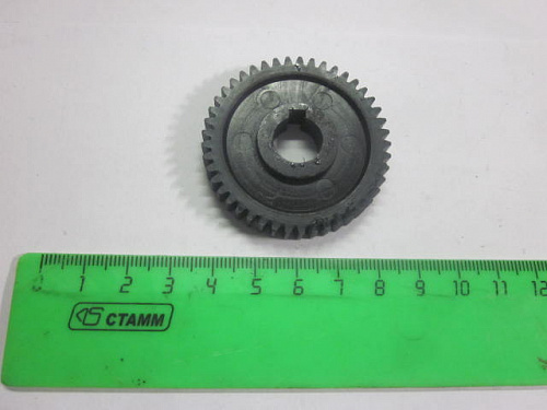 Шестерня 45Т К-401 Шестерня 45Т К-401