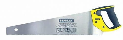 Ножовка для дерева 500мм Jet-cut SP Х11 STANLEY 2-15-599 Ножовка для дерева 500мм Jet-cut SP Х11 STANLEY 2-15-599