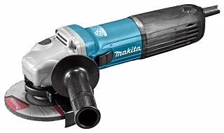 УШМ Makita GA5040, муфта SJSII