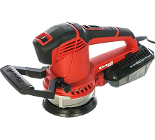 Шлифмашина эксцентриковая Einhell TE-RS 40 E 4462000