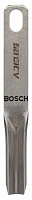 Резец V-образный для шабера BOSCH 2 608 691 018