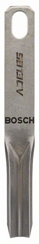 Резец V-образный для шабера BOSCH 2 608 691 018