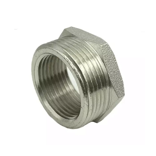 Пробка проходная  SantechSystems 1/2"х3/8" MF 129-1476