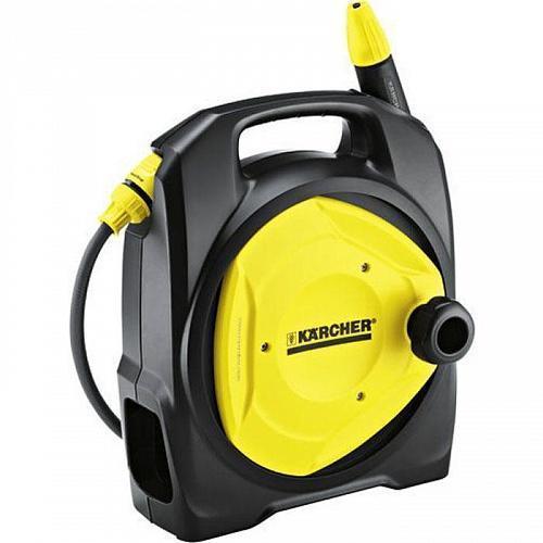 Катушка компактная автоматическая CR7.220 Karcher 2.645-218 Катушка компактная автоматическая CR7.220 Karcher 2.645-218