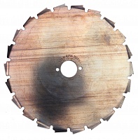 Диск кустореза HUSQVARNA MAXI 200-22Т-200мм 5784429-01 (5784429-01)