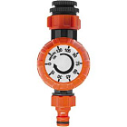 Таймер для полива одноканальный мембранный ДС.071104