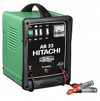 Устройство зарядное Hitachi AB33 99000646