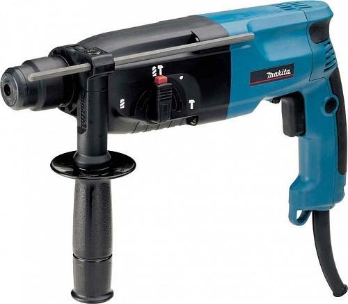 Перфоратор Makita HR2450 Х 8