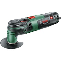 Резак BOSCH PMF 250 CES Set 0 603 100 621