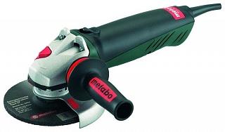 Угловая шлифмашина Metabo WEV 15-150 Quick (600472000)