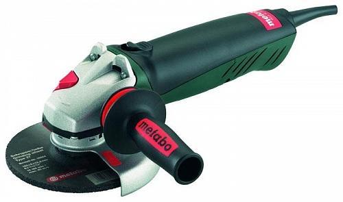 Угловая шлифмашина Metabo WEV 15-150 Quick (600472000)