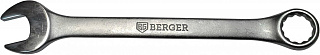 Ключ комбинированный 6 мм BERGER BG1120