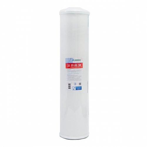 Картридж для воды Джилекс 20" BIG CLEAR ST-20 BB смола 0113 Картридж для воды Джилекс 20" BIG CLEAR ST-20 BB смола 0113