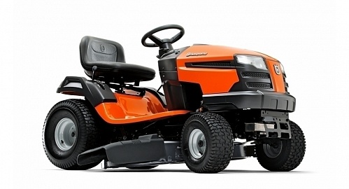Трактор газонный Husqvarna LT 154 9604103-40 Трактор газонный Husqvarna LT 154 9604103-40