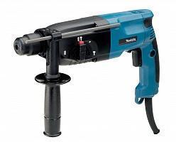 Перфоратор Makita HR2450