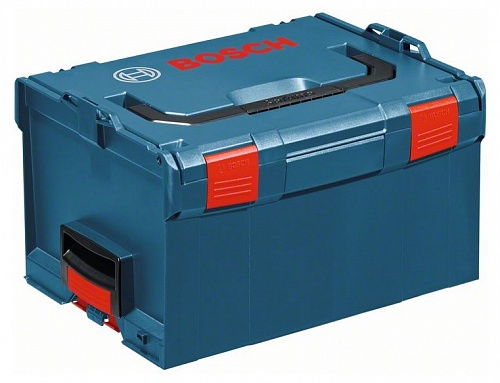 Кейс LS-BOXX размер 238 Кейс LS-BOXX размер 238