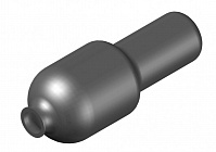 Мембрана 100LT-120 EPDM 9640WHFL 1303416