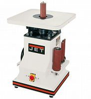 Осциллирующий шпиндельно-шлифовальный станок JET JBOS-5 708404M