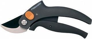 Секатор плоскостной рычажный Fiskars 111340/1001531