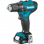 Шуруповерт аккумуляторный Makita DF333DWYE