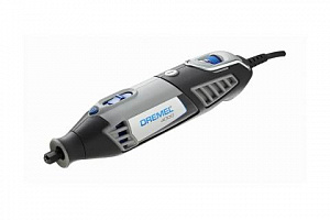 Микродрель Dremel 4000 JH набор 65 ед. проф. кейс F 013 400 0JT