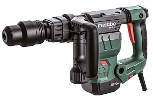 Молоток отбойный SDSmax Metabo MHE 5 600148500