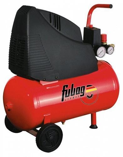 Компрессор Fubag OL 195/24 CM1.5 (A6CC304KOA092) Компрессор Fubag OL 195/24 CM1.5 (A6CC304KOA092)