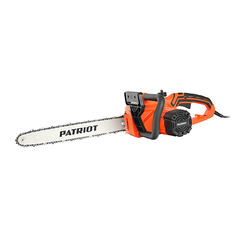 Пила цепная электрическая Patriot ESP2418 18" 220301560 Пила цепная электрическая Patriot ESP2418 18" 220301560