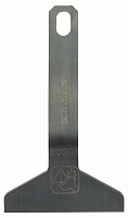 Нож для шабера HCS 60мм спецзаказ