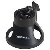 Насадка для вырезания отверстий + 1бур для керамики №566 Dremel 2 615 056 632