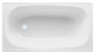 Ванна стальная BLB Europa-mini" 105/70 см (50623)