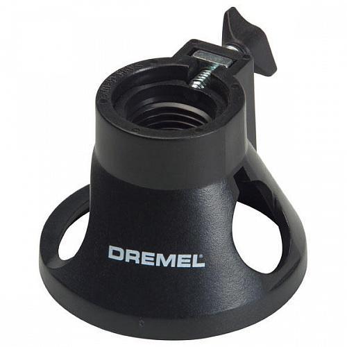 Насадка для вырезания отверстий + 1бур для керамики №566 Dremel 2 615 056 632 Насадка для вырезания отверстий + 1бур для керамики №566 Dremel 2 615 056 632