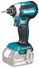 Гайковерт аккумуляторный Makita 1/4' DTD 153 Z Solo Б/Щ DTD153Z