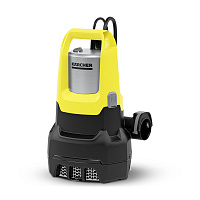 Насос дренажный Karcher SP 22.000 Dirt Level Sensor 1.645-851