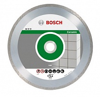 Круг алмазный 150х22 керамика Pf Ceramic BOSCH 2.608.602.203