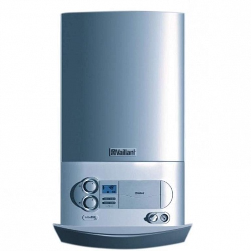 Котел газовый atmoTEC plus VUW 240/5-5 Котел газовый atmoTEC plus VUW 240/5-5