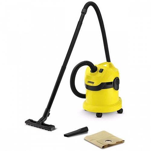 Пылесос Karcher WD 2 1.629-760