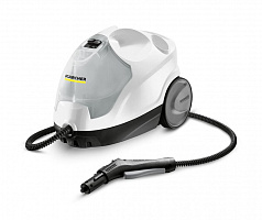 Пароочиститель SC4 EasyFix Premium Iron (white) Karcher 1.512-480