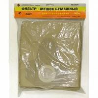 Фильтр-мешок бумажный Энкор 5 шт для пылесоса Корвет 366