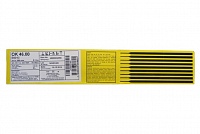 Электроды сварочные OK 46.00 ф3  (пачка 2.5 кг) ESAB 46000303WDO