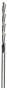 Борфреза Dremel №561 2 615 056 1JA