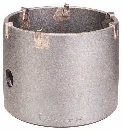 Коронка полая 80/82 BOSCH 2.608.550.077 Коронка полая 80/82 BOSCH 2.608.550.077