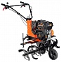 Бензиновый культиватор ПАТРИОТ БАЙКАЛ (Patriot 460104590)
