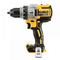 Шуруповерт аккумуляторный DeWalt Б/Щ Solo DCD991NT-XJ