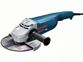 Угловая шлифмашина BOSCH GWS 24-180H (0.601.883.103)