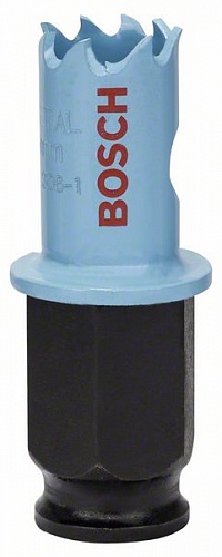 Коронка для металла HSS CO 16мм SM BOSCH 2.608.584.778 Коронка для металла HSS CO 16мм SM BOSCH 2.608.584.778